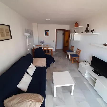 Acogedor Apartamento Apartment