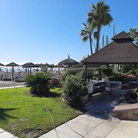 Acogedor Apartamento Apartment Torremolinos
