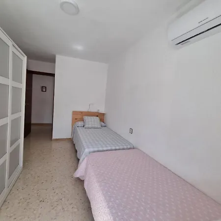 Acogedor Apartamento Apartment *