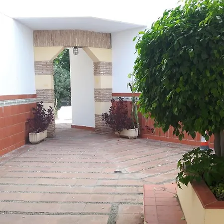 Acogedor Apartamento Apartment *