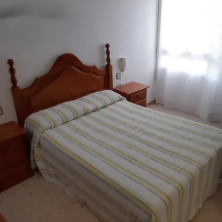 Acogedor Apartamento Torremolinos