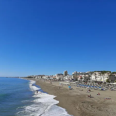 Apartment Acogedor Apartamento Torremolinos