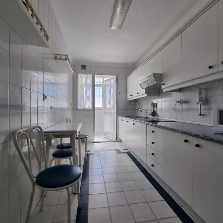 Apartment Acogedor Apartamento Torremolinos