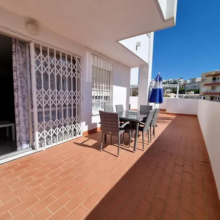 Acogedor Apartamento Torremolinos
