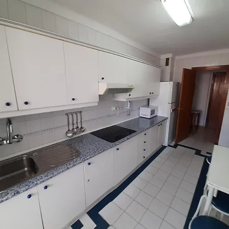 Acogedor Apartamento Torremolinos