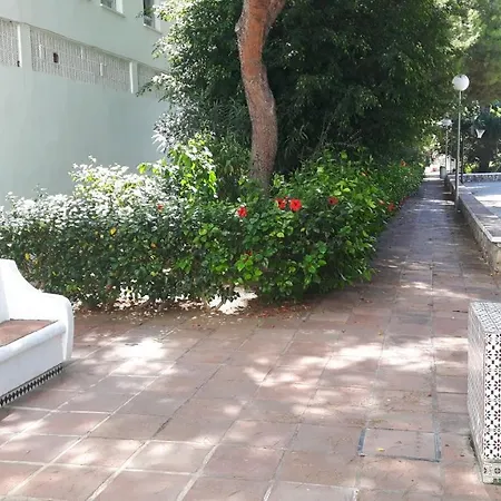 Acogedor Apartamento Torremolinos