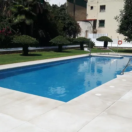 Acogedor Apartamento Apartment Torremolinos