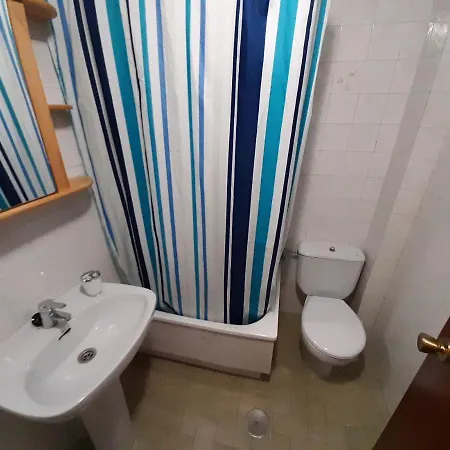 Acogedor Apartamento Torremolinos