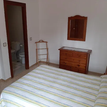 Acogedor Apartamento Apartment *