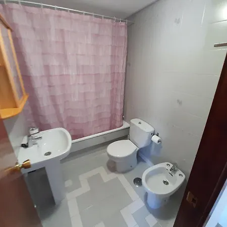 Acogedor Apartamento Torremolinos